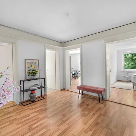Kanal No1 I 8p I Apartmán