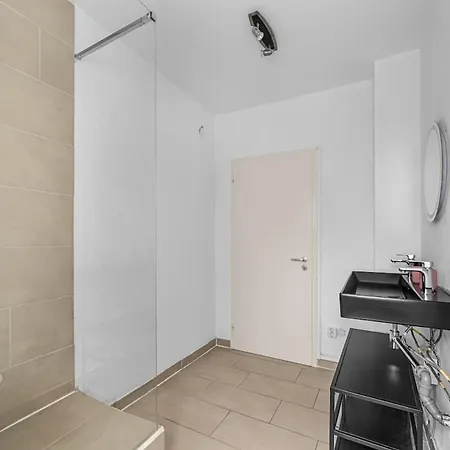Kanal No1 I 8p I Apartmán Mnichov