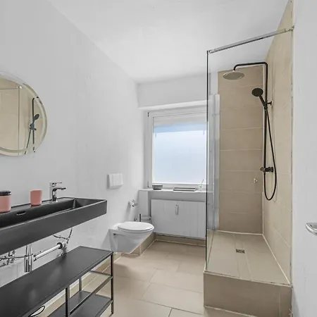 Apartmán Kanal No1 I 8p I