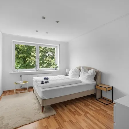 Apartmán Kanal No1 I 8p I