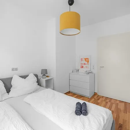 Apartmán Kanal No1 I 8p I